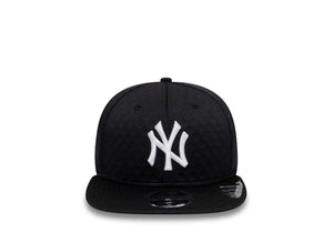 Jockey New Era New York Yankees 950 Snapback Unisex Negro