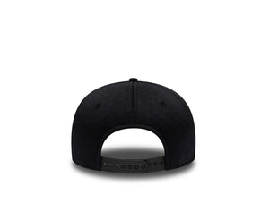 Jockey New Era New York Yankees 950 Snapback Unisex Negro