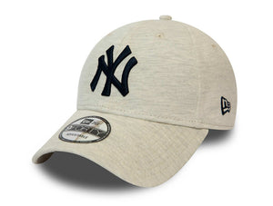 Jockey New Era New York Yankees Hombre Blanco