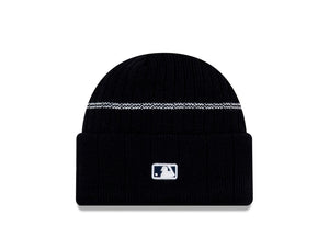 Beanie New Era Detroit Tigers Unisex Negro