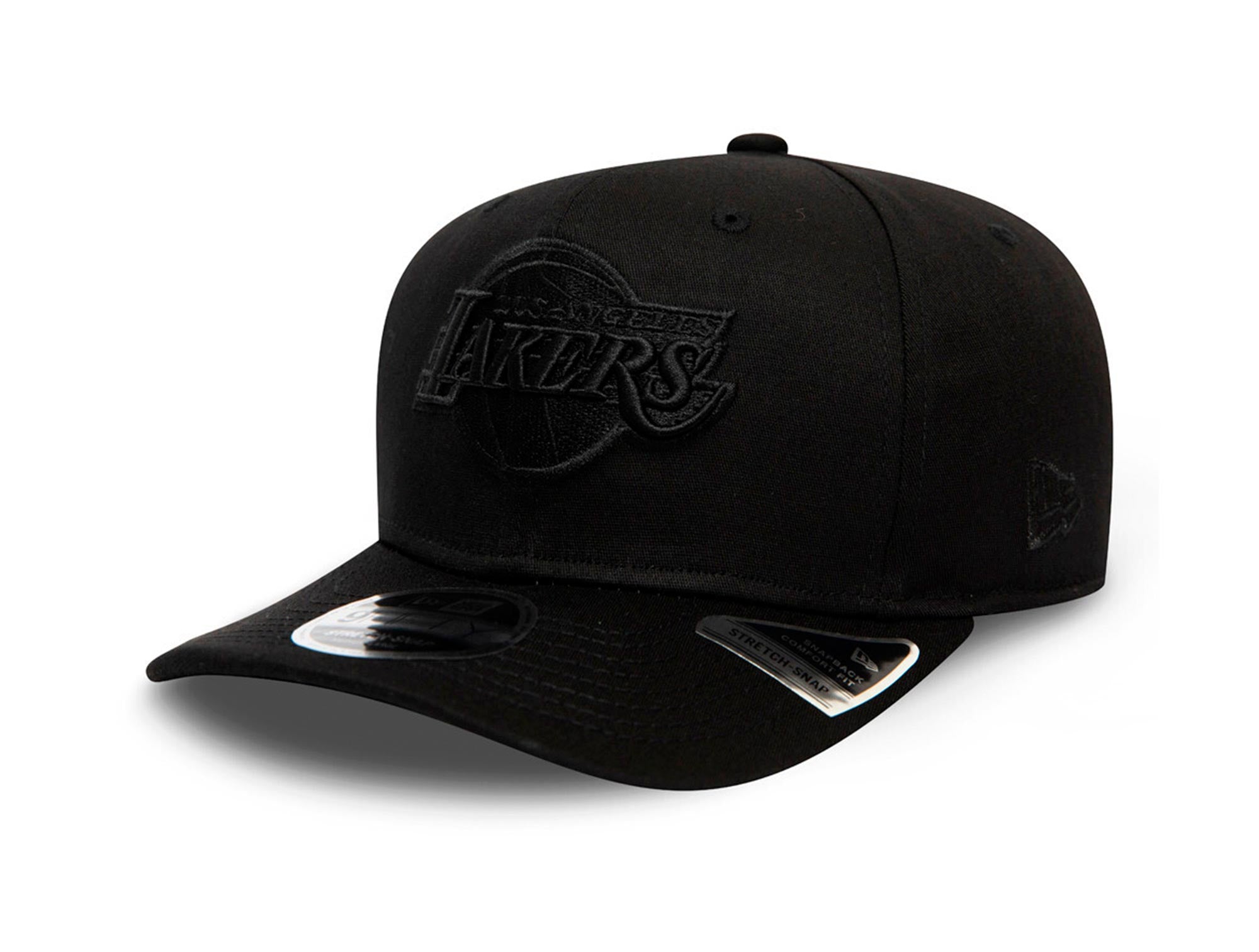 Jockey New Era L.A. Lakers 950 Stratch-Snap Unisex Negro