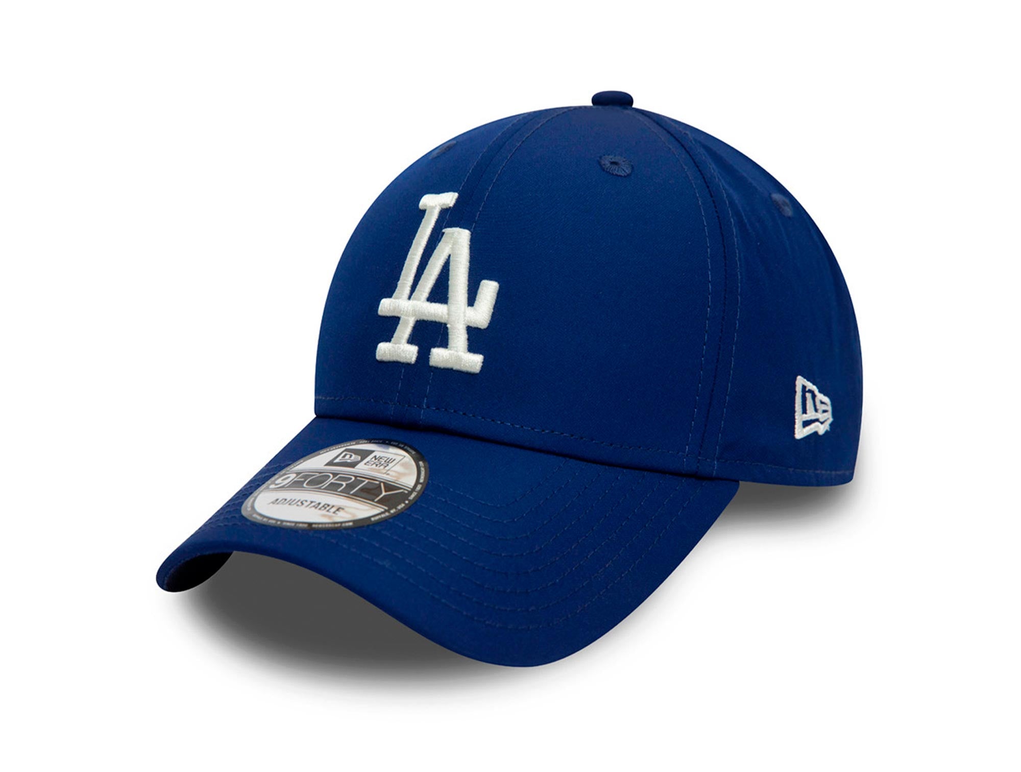 Jockey New Era LosAngeles Dodgers 940 Strapback Unisex Azul