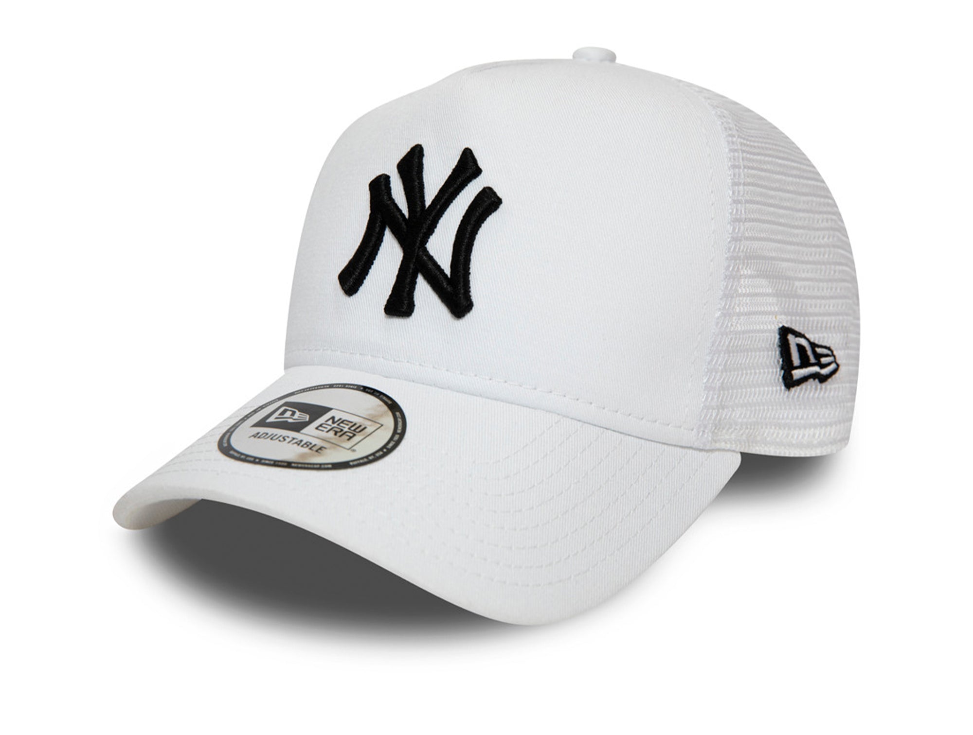 Jockey New Era New York Yankees Blanco