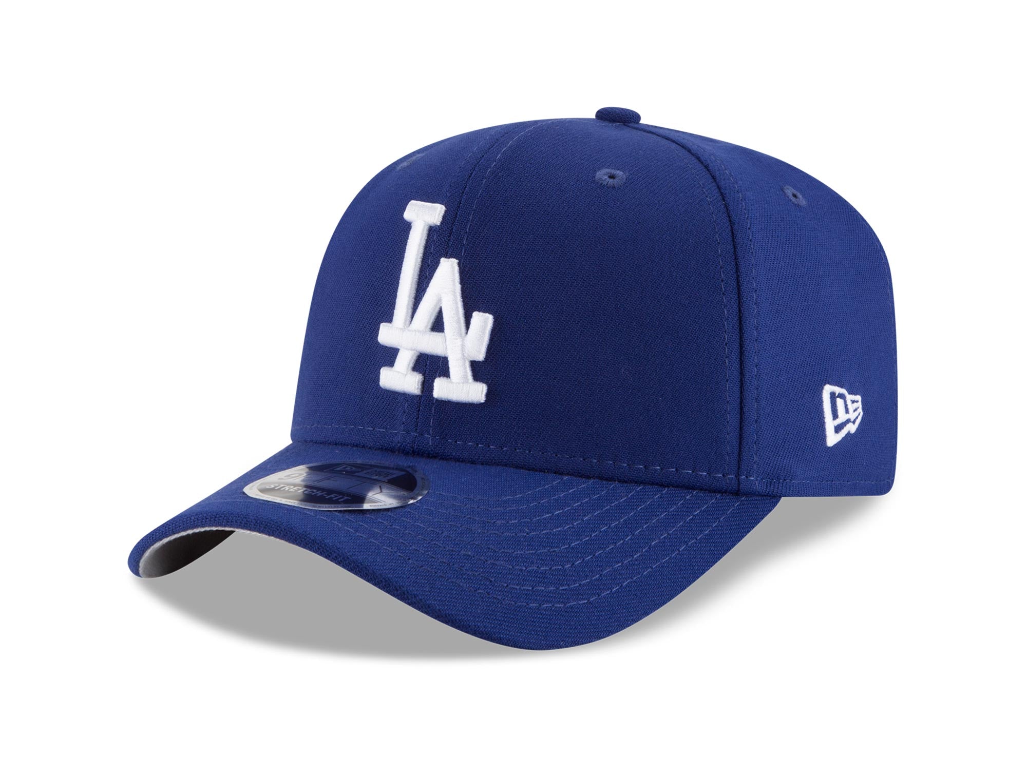 Jockey New Era Mlb 950 Stretch Snap LA Dodgers Hombre Azul