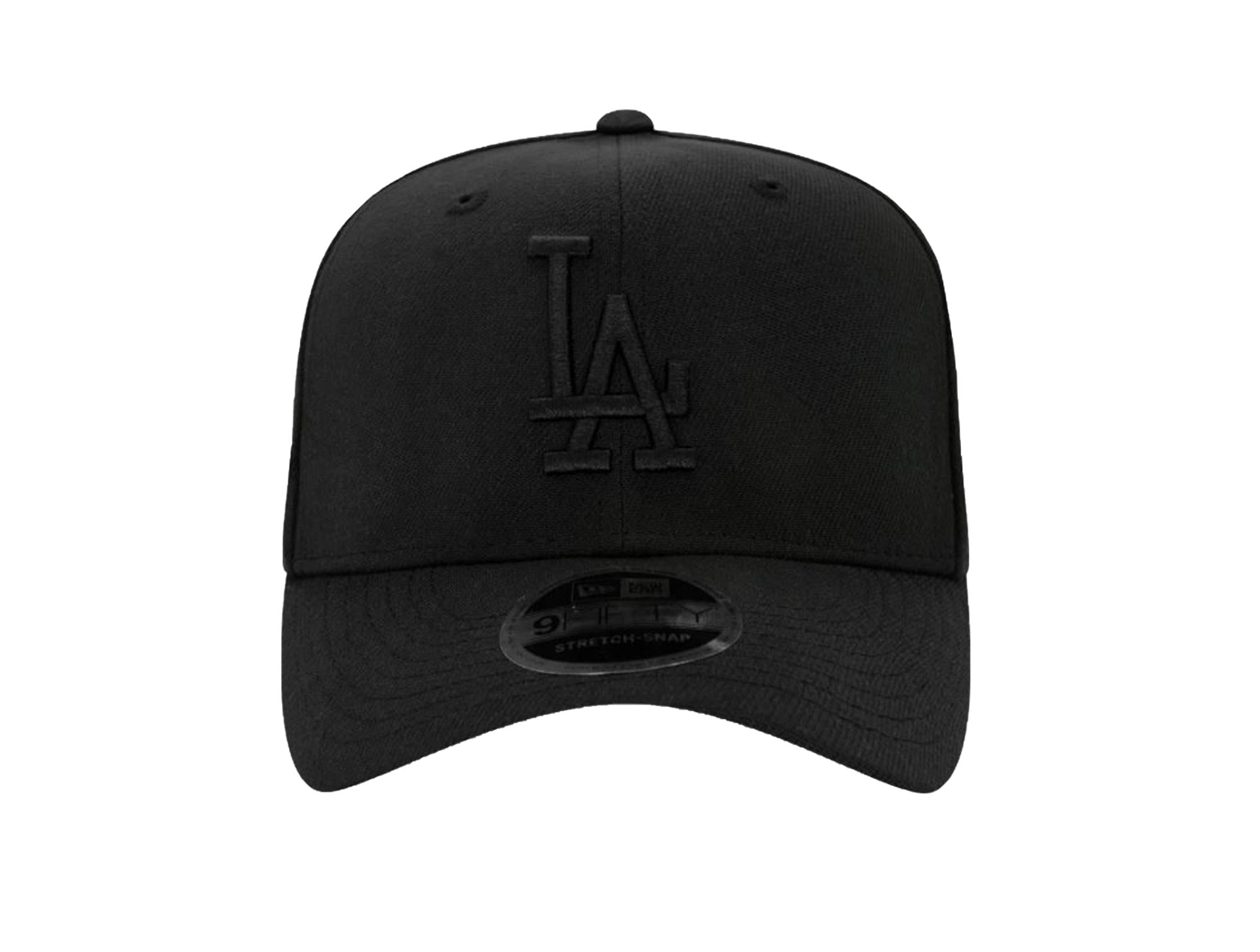 Jockey New Era Mlb 950 Stretch Snap LA Dodgers Hombre Negro