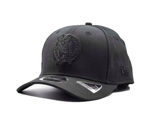 Jockey New Era Nba 950 Stretch Snap Boston Celtics Hombre Negro