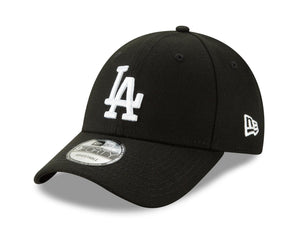 Jockey New Era Mlb 940 Los Angeles Dodgers Unisex Negro