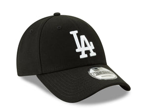 Jockey New Era Mlb 940 Los Angeles Dodgers Unisex Negro