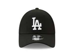 Jockey New Era Mlb 940 Los Angeles Dodgers Unisex Negro