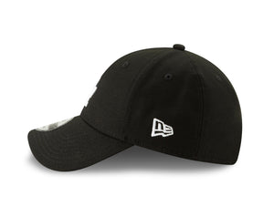 Jockey New Era Mlb 940 Los Angeles Dodgers Unisex Negro