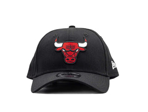 Jockey New Era Nba 940 Chicago Bulls Unisex Negro