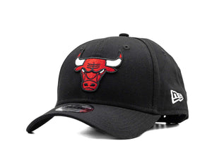 Jockey New Era Nba 940 Chicago Bulls Unisex Negro