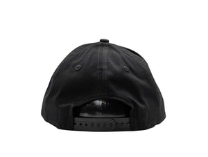 Jockey New Era Nba 940 Chicago Bulls Unisex Negro