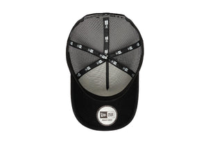 Jockey New Era Mlb 940 Af Trucker NY Yankees Hombre Negro