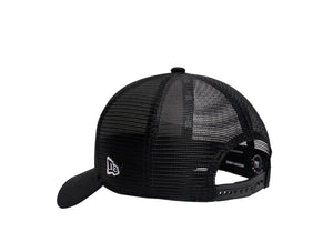 Jockey New Era Mlb 940 Af Trucker NY Yankees Hombre Negro