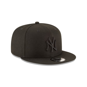 Jockey New Era Mlb Basic Snap 950 New York Yankees Unisex Negro