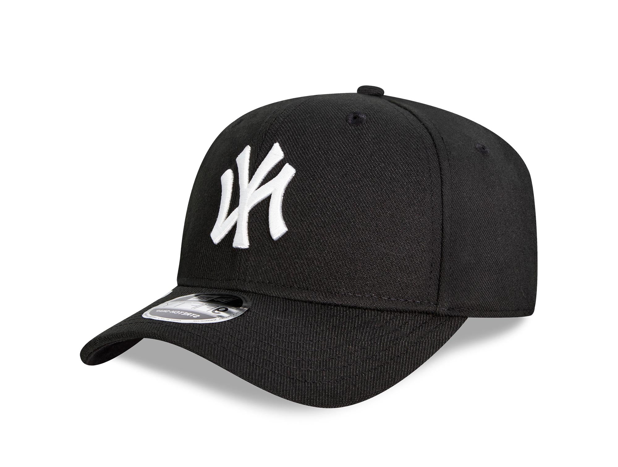 Jockey New Era 950 Ss New York Yankees Unisex Negro