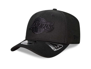 Jockey New Era 950 Ss Los Angeles Lakers Unisex Negro