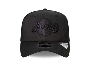 Jockey New Era 950 Ss Los Angeles Lakers Unisex Negro