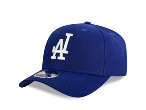 Jockey New Era 950 Ss Los Angeles Dodgers Unisex Azul