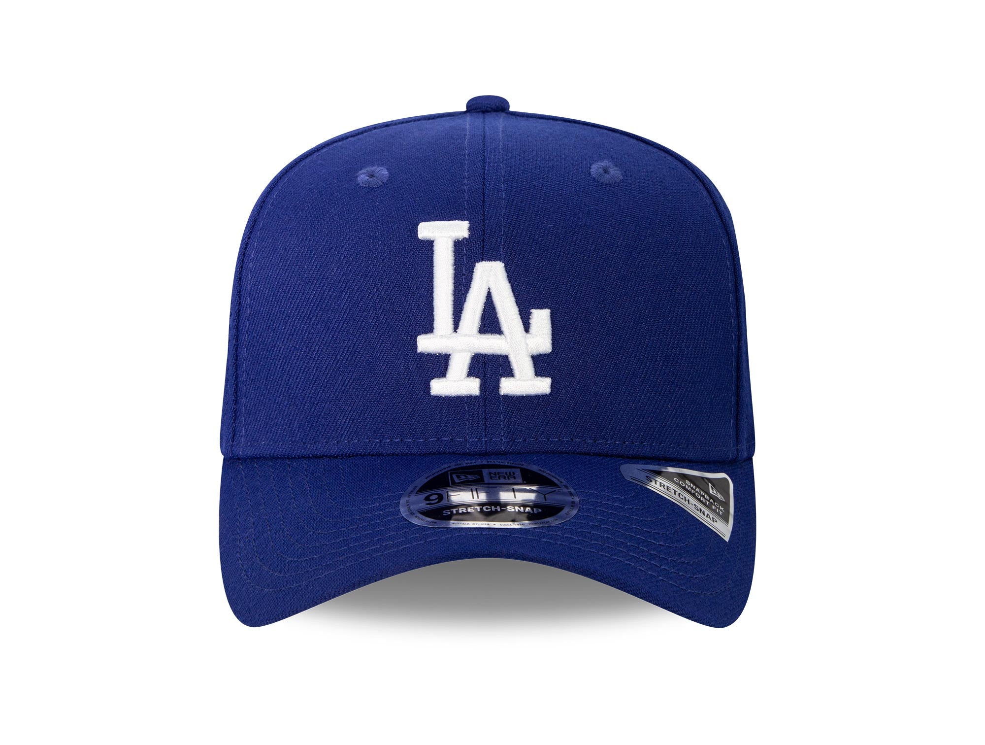 Jockey New Era 950 Ss Los Angeles Dodgers Unisex Azul