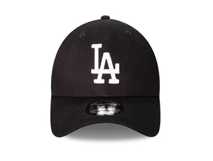 Jockey New Era 940 Los Angeles Dodgers Unisex Negro