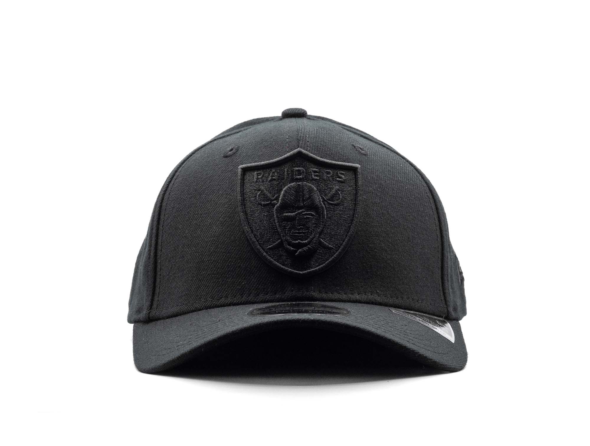 Jockey New Era Nfl 950 Strech Snap Las Vegas Raiders Unisex Negro