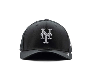 Jockey New Era Mlb 950 Strech Snap New York Yankees Unisex Negro