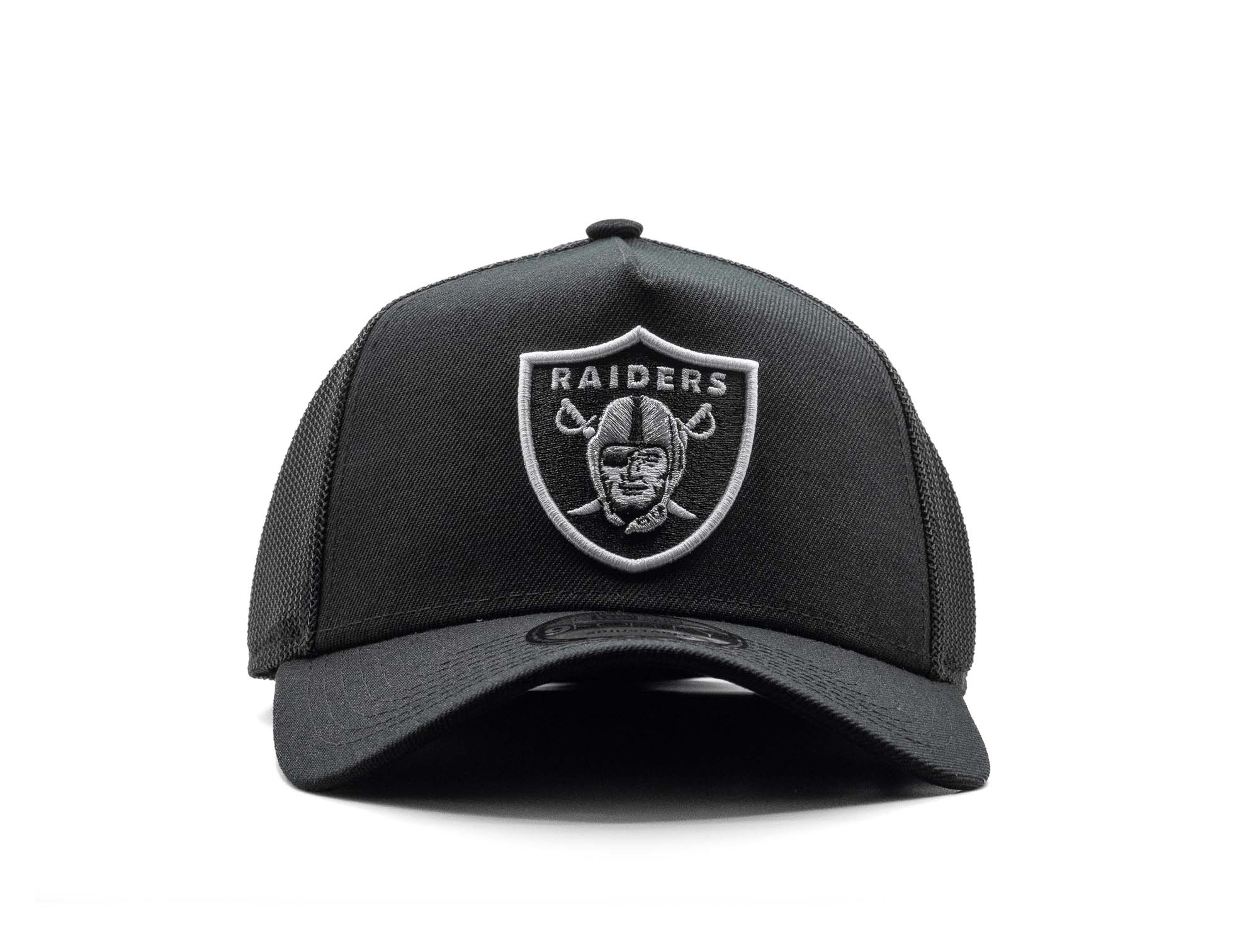 Jockey New Era Nfl 940 Aframe Las Vegas Raiders Unisex Negro