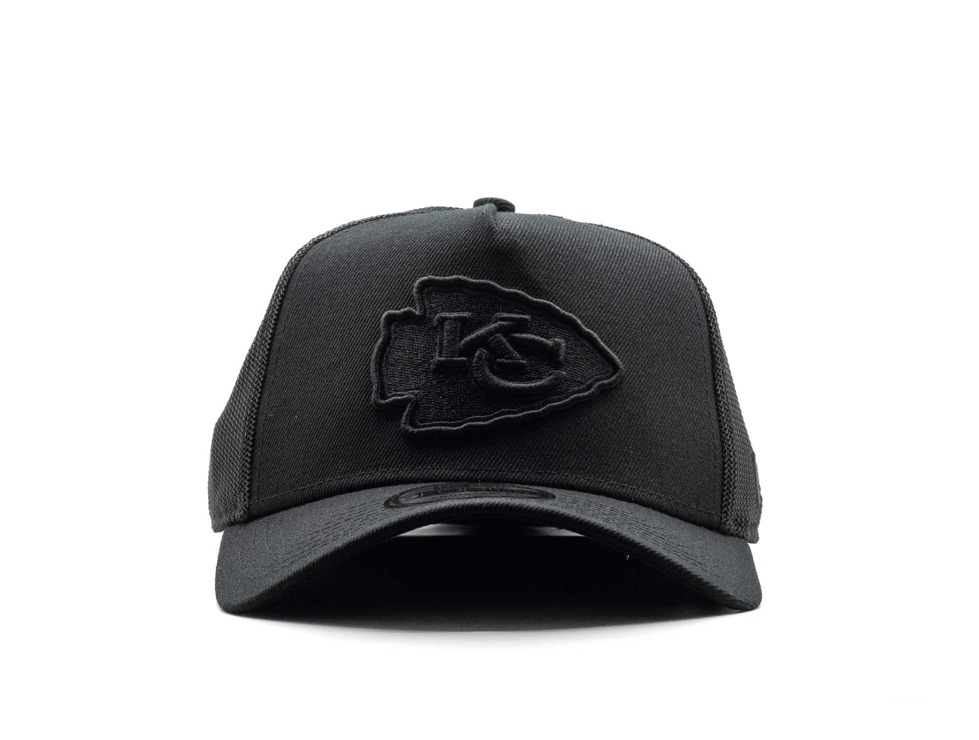 Jockey New Era Nfl 940 Aframe Kansas City Chiefs Unisex Negro