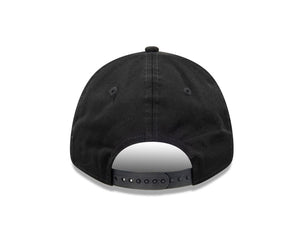 Jockey New Era Nba 940 Brooklyn Nets Unisex Negro