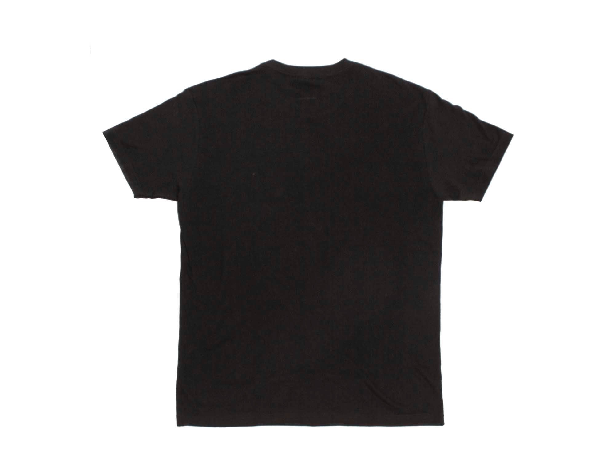 Polera Mc Goorin Feline Good Unisex Negro