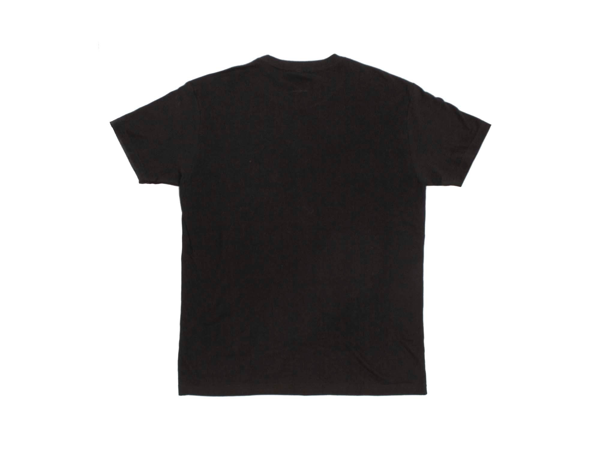 Polera Mc Goorin Clucker Unisex Negro