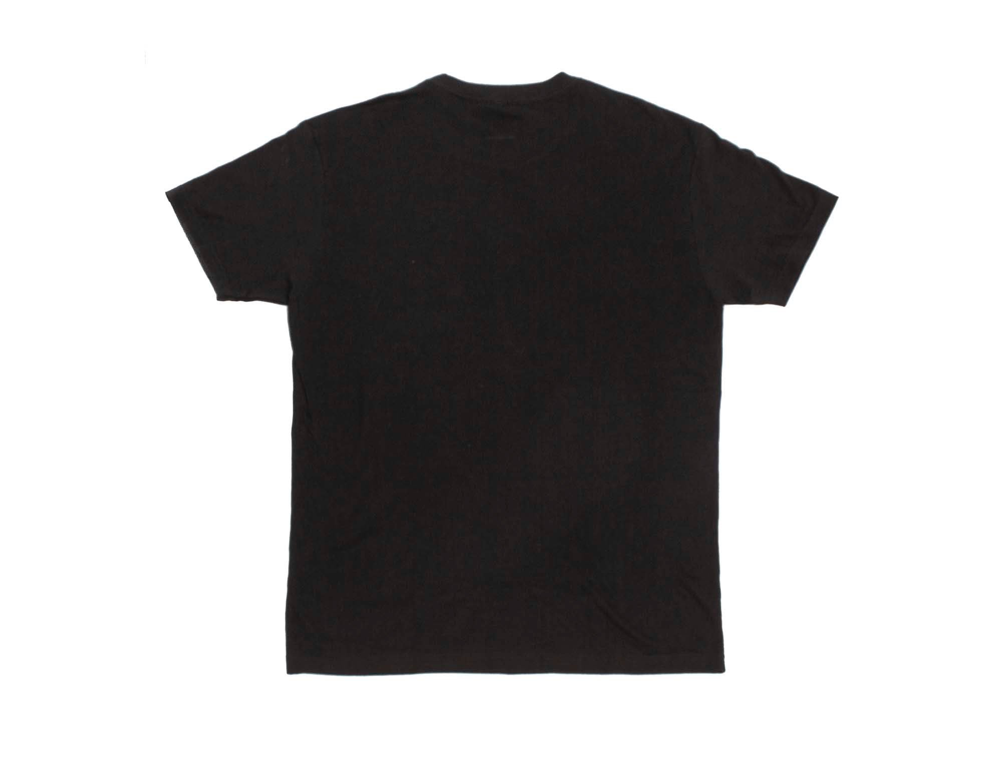 Polera Mc Goorin Very Stable Unisex Negro