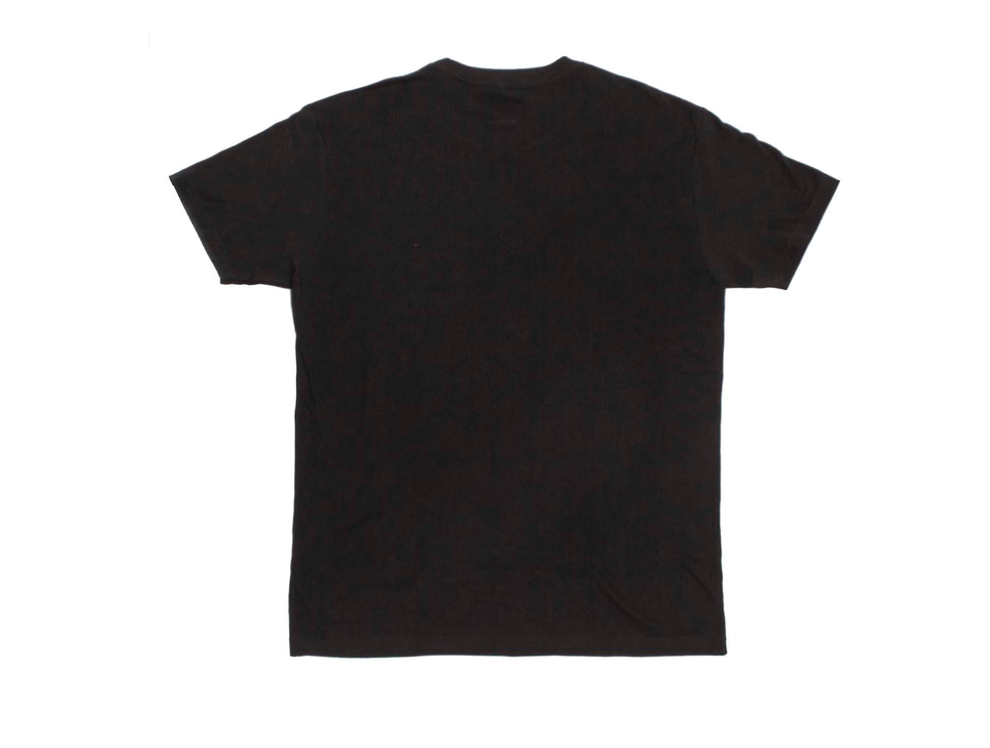 Polera Mc Goorin Pawsome Unisex Negro