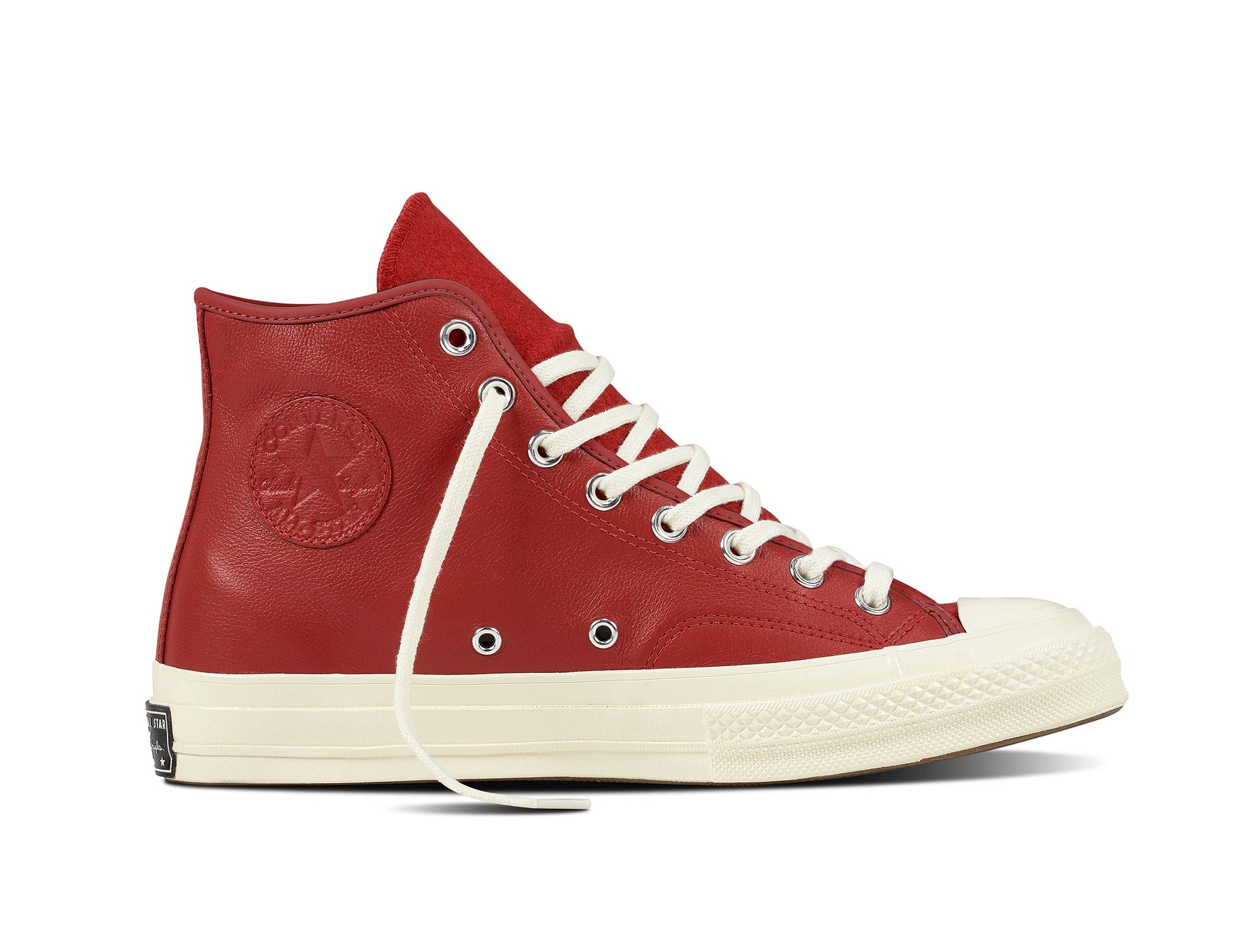 Zapatilla Converse Chuck Taylor 70 Wordmark Hombre