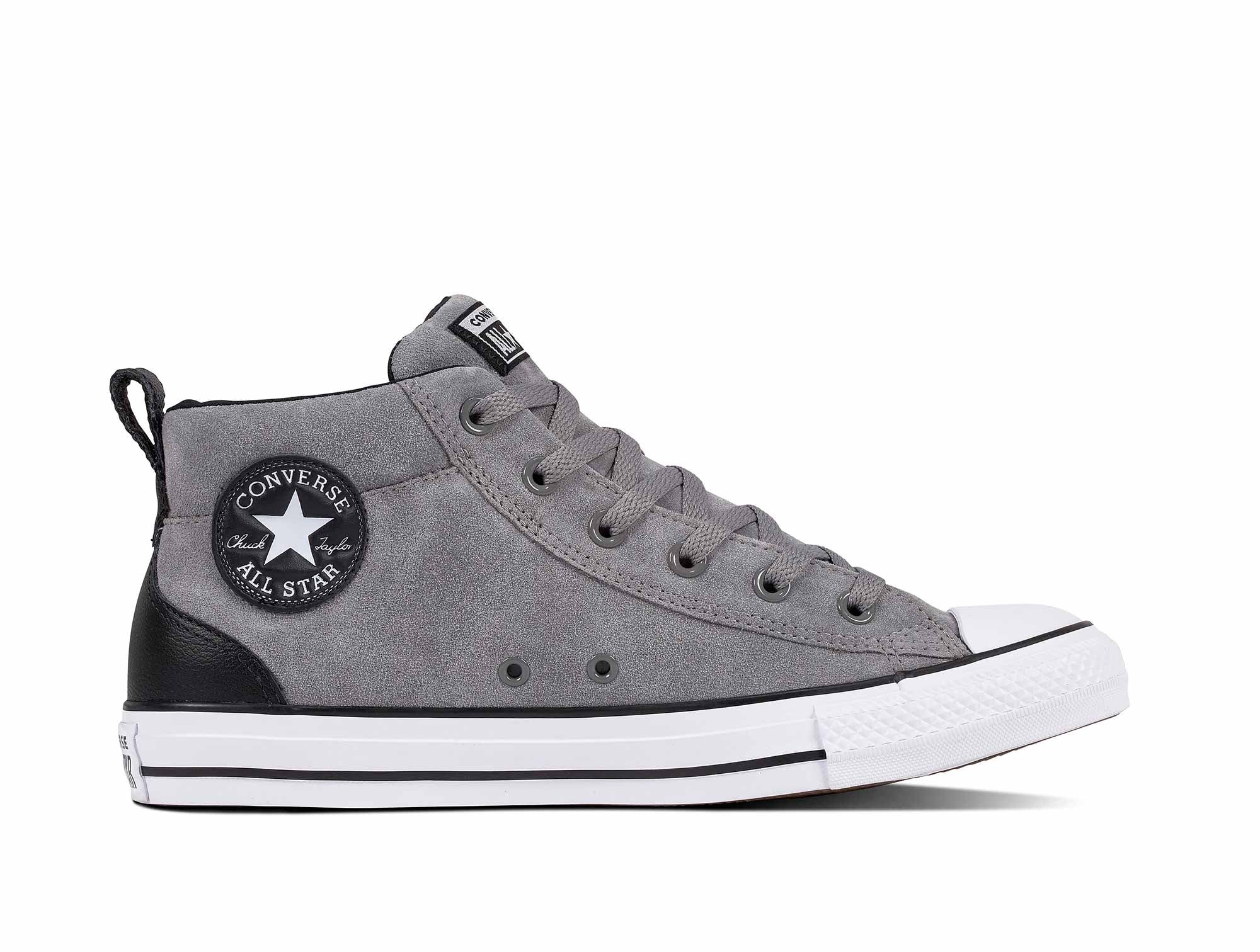 Zapatilla Converse Chuck Taylor Street Hombre