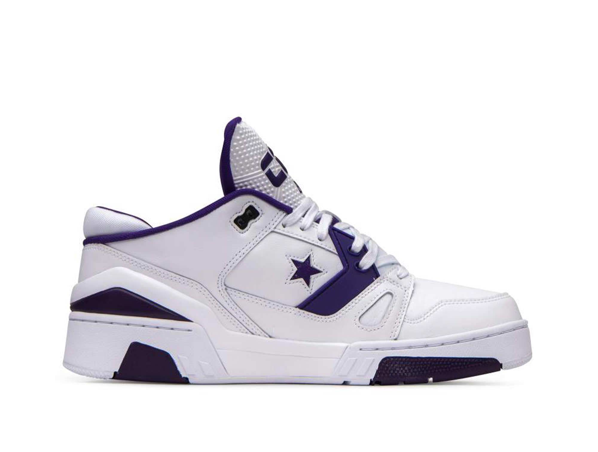 Zapatilla Converse Erx 260 Hombre Blanco