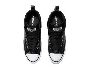 Zapatilla Converse Chuck Taylor Seasonal Hombre Negro