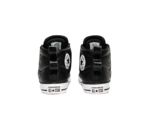 Zapatilla Converse Chuck Taylor Seasonal Hombre Negro