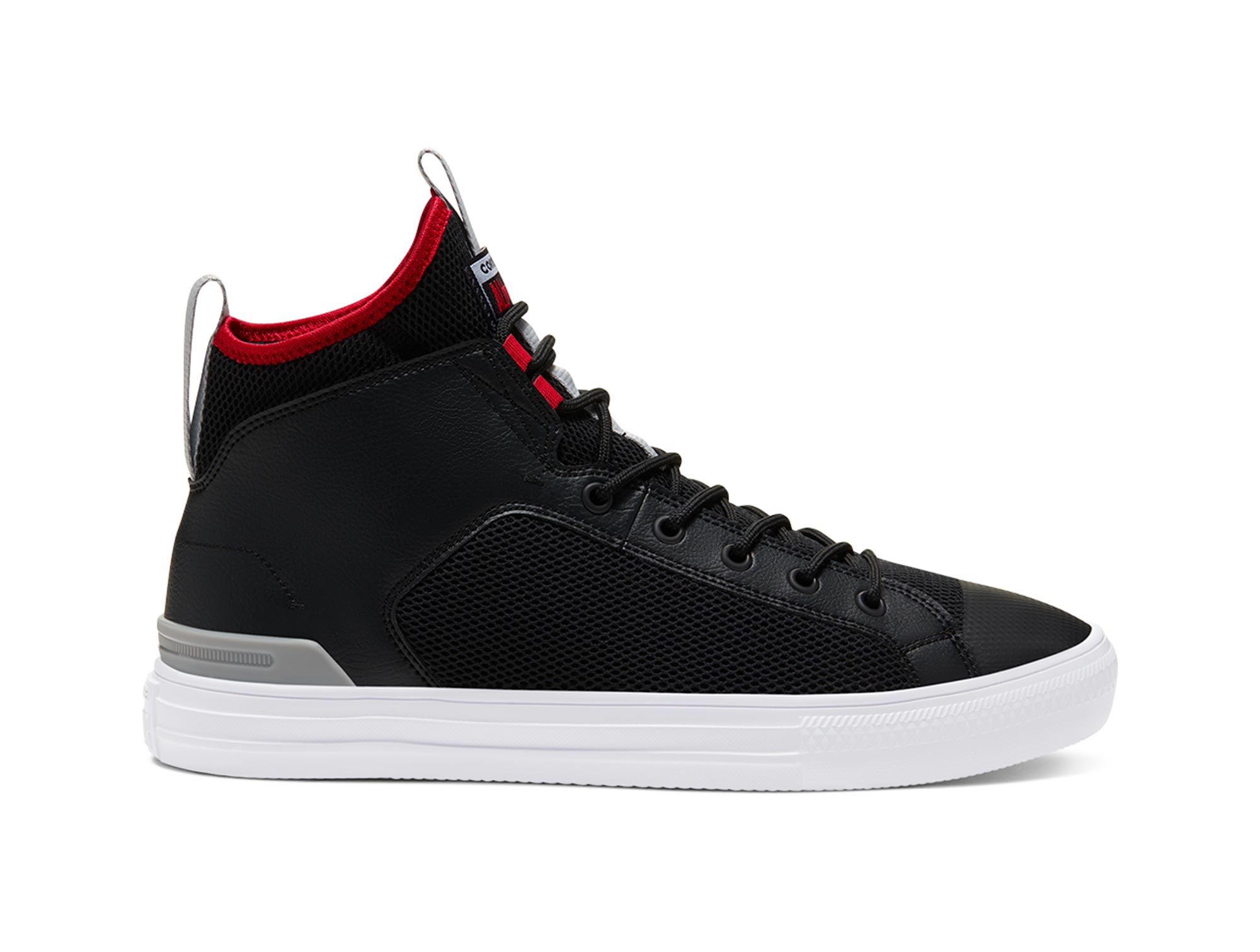 Zapatilla Converse Chuck Taylor Ultra Hombre Negro