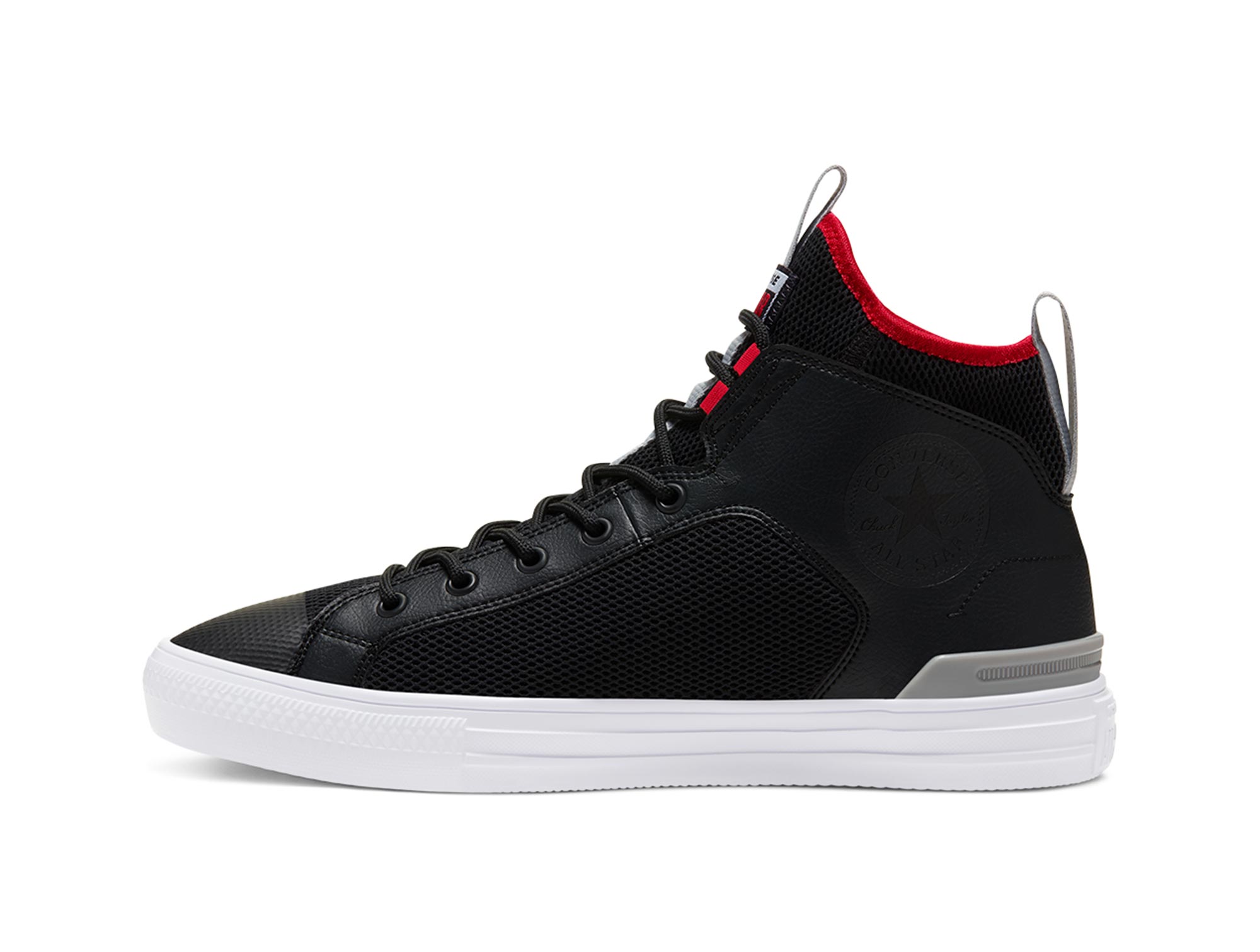 Zapatilla Converse Chuck Taylor Ultra Hombre Negro