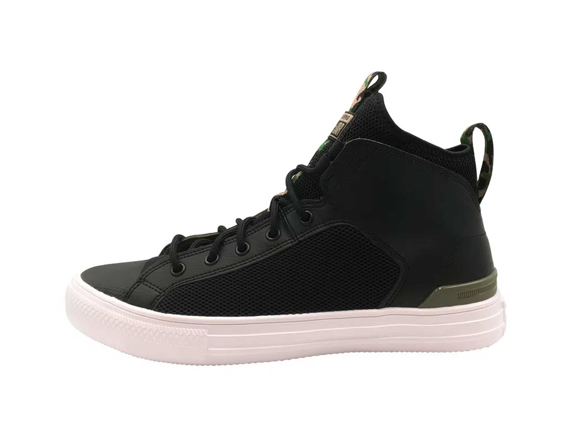 Zapatilla Converse C/T Ultra Hombre Negro