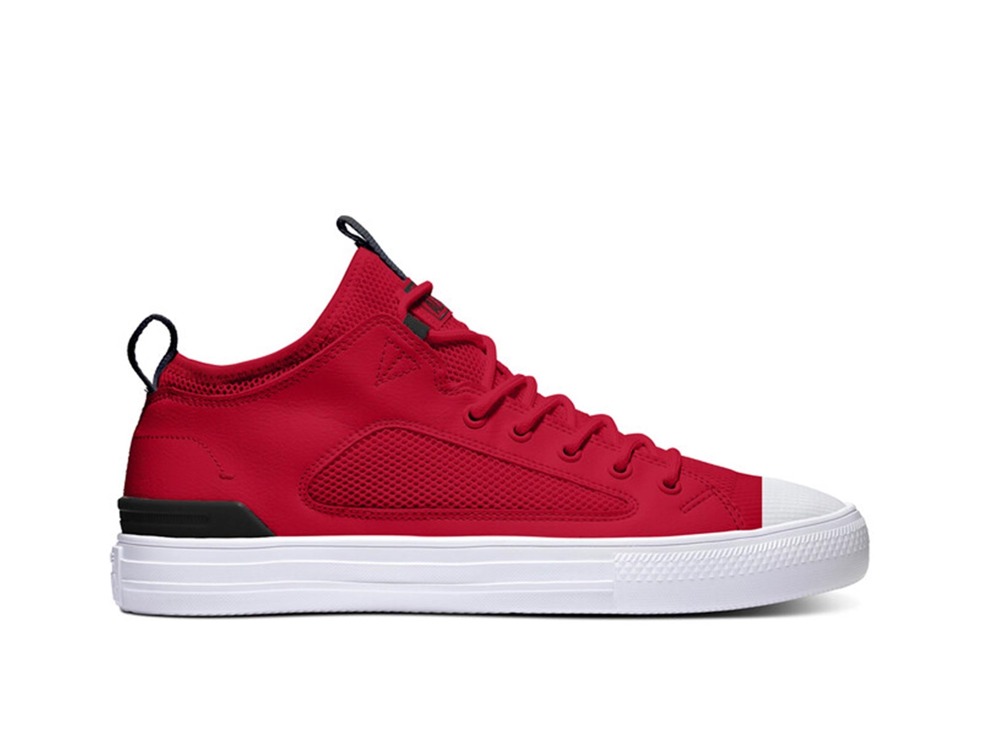 Zapatilla Converse Chuck Taylor Ultra Hombre Rojo Real Kicks