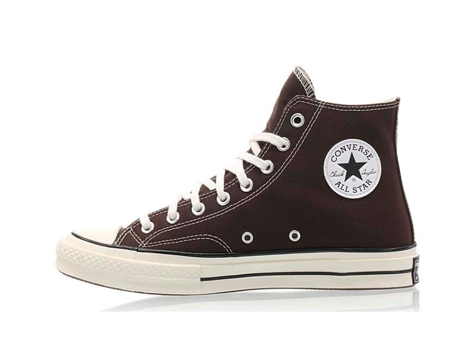 Zapatilla Converse Chuck 70 Unisex Cafe