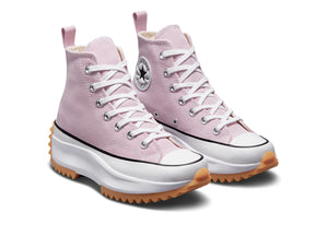 Zapatilla Converse Run Star Hike Mujer Rosado