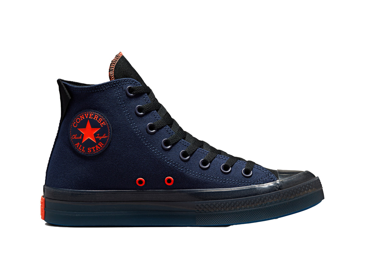 Converse 2024 azules hombre