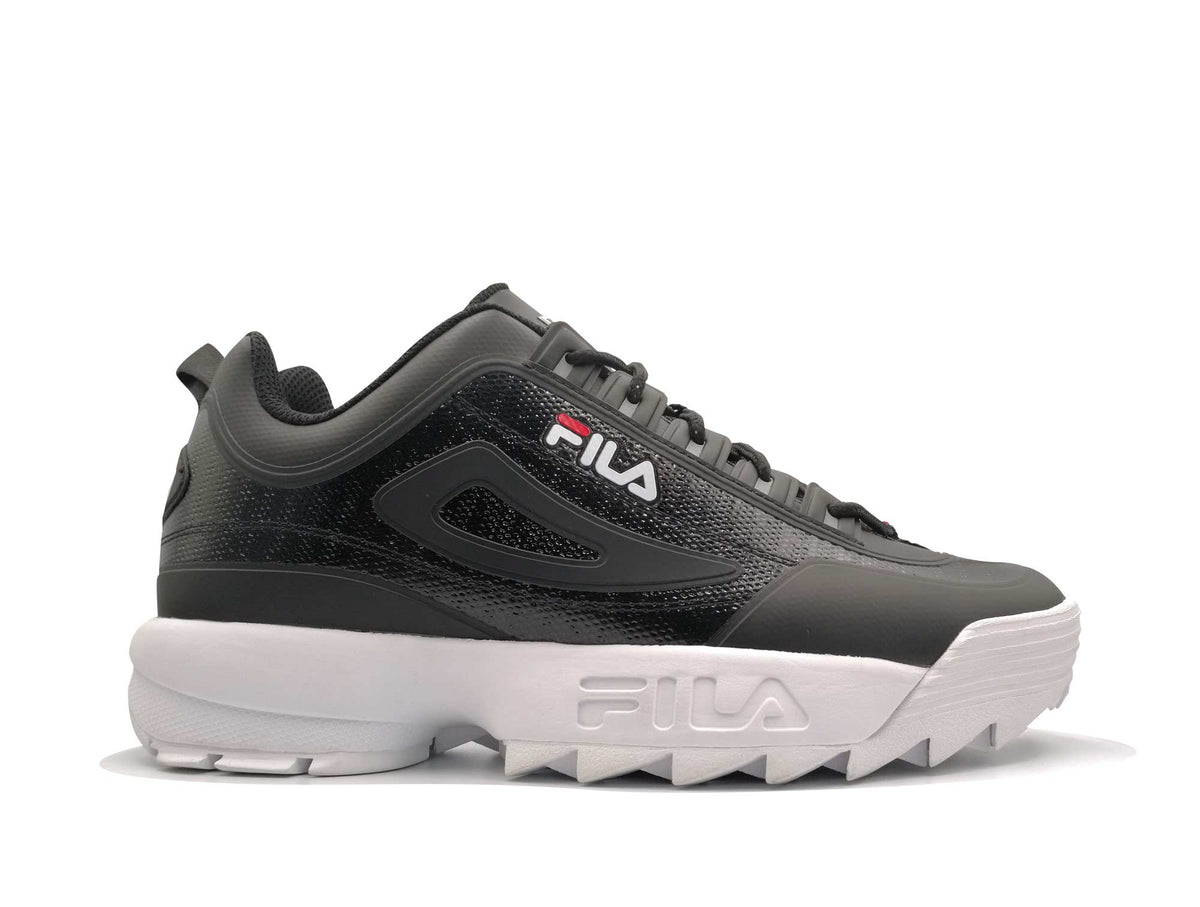 Zapatillas fila hombre disruptor sale