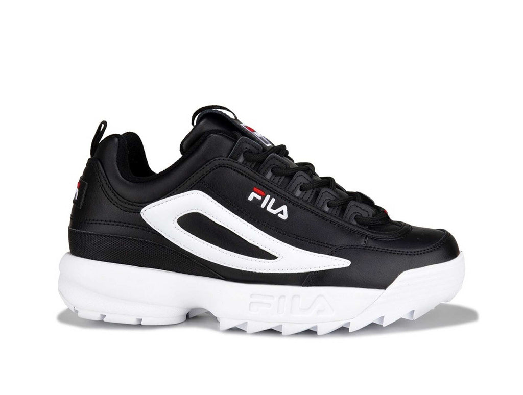 Disruptor discount fila hombre