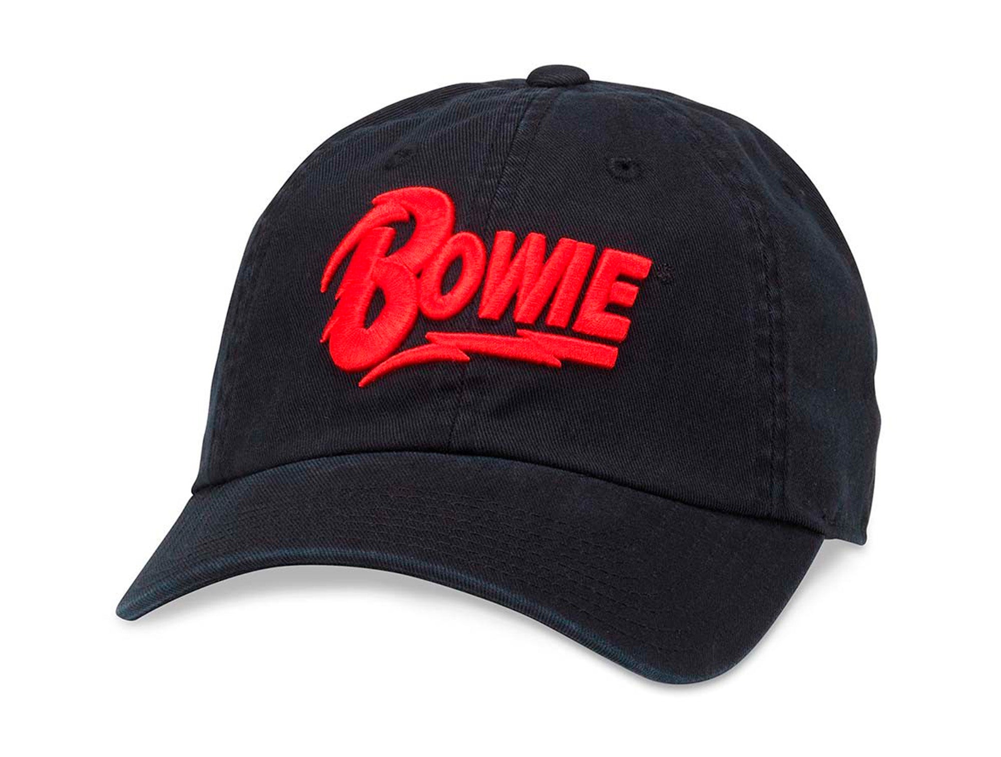 Jockey American Needle Bowie Ballpark Unisex Negro